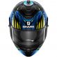 CASQUE INTÉGRAL SHARK SPARTAN GT BCL. MICR. REPLIKAN