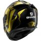 CASQUE INTÉGRAL SHARK SPARTAN GT BCL. MICR. REPLIKAN