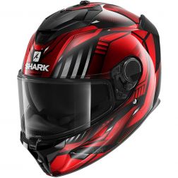 CASQUE INTÉGRAL SHARK SPARTAN GT BCL. MICR. REPLIKAN
							  		