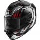 CASQUE INTÉGRAL SHARK SPARTAN GT BCL. MICR. REPLIKAN MAT