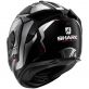 CASQUE INTÉGRAL SHARK SPARTAN GT BCL. MICR. REPLIKAN MAT