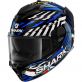 CASQUE INTÉGRAL SHARK SPARTAN GT BCL. MICR. E-BRAKE