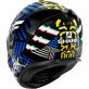 CASQUE INTÉGRAL SHARK SPARTAN GT BCL. MICR. E-BRAKE
