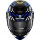 CASQUE INTÉGRAL SHARK SPARTAN GT BCL. MICR. E-BRAKE