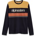 T-shirt ALPINESTARS TOPPER LS