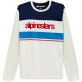 T-SHIRT ALPINESTARS TOPPER LS