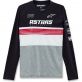 T-SHIRT ALPINESTARS TURBO LS