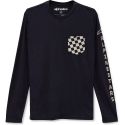 T-shirt ALPINESTARS CHECK LS