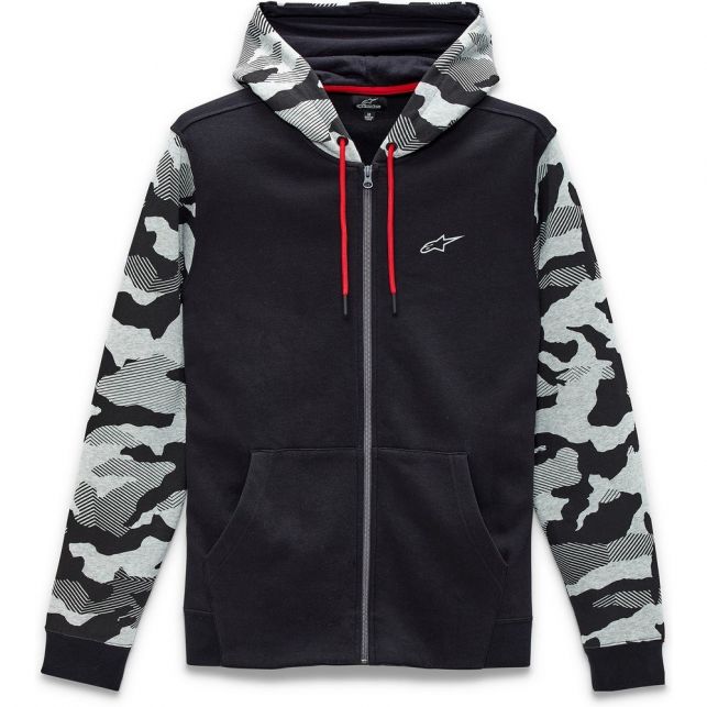 SWEAT ALPINESTARS TERRAIN