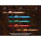 OAKLEY AIRBRAKE MX JEFFREY HERLINGS GRAFFITO - PRIZM MX TORCH IRIDIUM