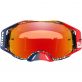 OAKLEY AIRBRAKE MX JEFFREY HERLINGS GRAFFITO - PRIZM MX TORCH IRIDIUM