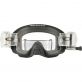 OAKLEY O-FRAME 2.0 PRO MX RACE-READY ROLL-OFF MATTE BLACK - CLAIR