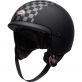 CASQUE JET BELL SCOUT AIR CHECK