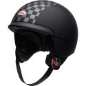 Casque Jet BELL SCOUT AIR CHECK