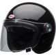 CASQUE JET BELL RIOT SOLID