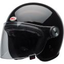 Casque Jet BELL RIOT SOLID