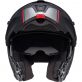 CASQUE MODULABLE BELL SRT MODUL HART LUCK