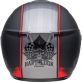 CASQUE MODULABLE BELL SRT MODUL HART LUCK