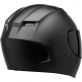 CASQUE INTÉGRAL BELL QUALIFIER DLX BLKOUT