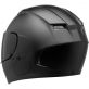 CASQUE INTÉGRAL BELL QUALIFIER DLX BLKOUT