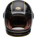 Casque Intégral BELL BULLITT CARBON RSD CHECK-IT