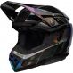 CASQUE MOTO CROSS BELL MOTO10 SPHERICAL MIRAGE ORION