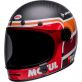 CASQUE INTÉGRAL BELL BULLITT CARBON RSD