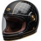 CASQUE INTÉGRAL BELL BULLITT CARBON RSD CHECK