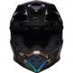 CASQUE MOTO CROSS BELL MOTO10 SPHERICAL MIRAGE ORION