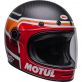 CASQUE INTÉGRAL BELL BULLITT CARBON RSD