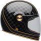 CASQUE INTÉGRAL BELL BULLITT CARBON RSD CHECK