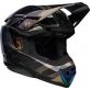 CASQUE MOTO CROSS BELL MOTO10 SPHERICAL MIRAGE ORION