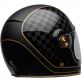 CASQUE INTÉGRAL BELL BULLITT CARBON RSD CHECK