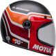 CASQUE INTÉGRAL BELL BULLITT CARBON RSD