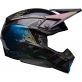 CASQUE MOTO CROSS BELL MOTO10 SPHERICAL MIRAGE ORION