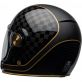 CASQUE INTÉGRAL BELL BULLITT CARBON RSD CHECK