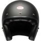 CASQUE JET BELL CUSTOM 500 CARB SOLID