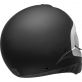 CASQUE INTÉGRAL BELL BROOZER CRANIUM