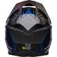 CASQUE MOTO CROSS BELL MOTO10 SPHERICAL MIRAGE ORION