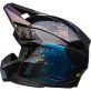 CASQUE MOTO CROSS BELL MOTO10 SPHERICAL MIRAGE ORION
