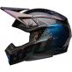 CASQUE MOTO CROSS BELL MOTO10 SPHERICAL MIRAGE ORION