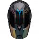 CASQUE MOTO CROSS BELL MOTO10 SPHERICAL MIRAGE ORION