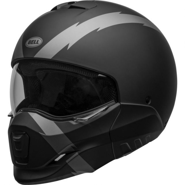 CASQUE INTÉGRAL BELL BROOZER ARC