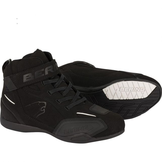 Baskets Bering Lady Corwell Moto Expert