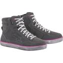 Baskets moto ALPINESTARS J-6 WATERPROOF WOMEN'S