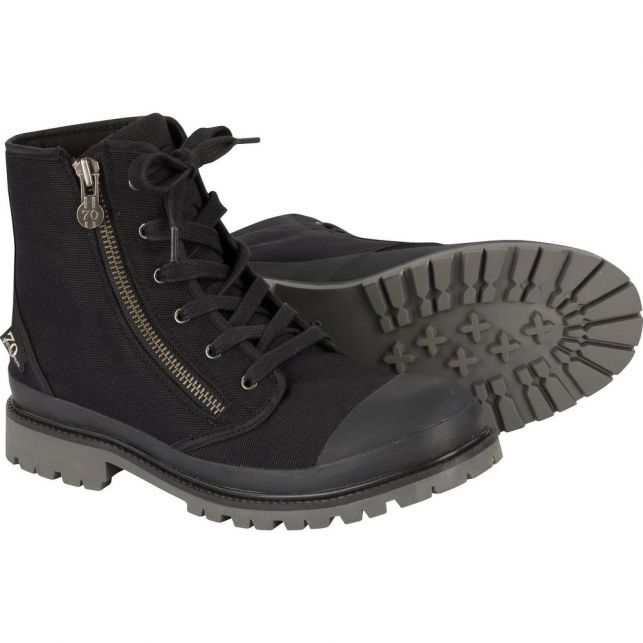 BASKETS HOMME SEGURA RUFUS