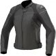 BLOUSON CUIR FEMME ALPINESTARS STELLA GP PLUS R V3