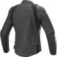 BLOUSON CUIR FEMME ALPINESTARS STELLA GP PLUS R V3