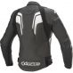 BLOUSON CUIR FEMME ALPINESTARS STELLA GP PLUS R V3