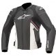 BLOUSON CUIR FEMME ALPINESTARS STELLA GP PLUS R V3
